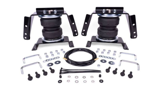 Air Lift 17-24 Ford F-350 Cab & Chassis 2WD/4WD Loadlifter 5000 Air Spring Kit-LTW Motorsports