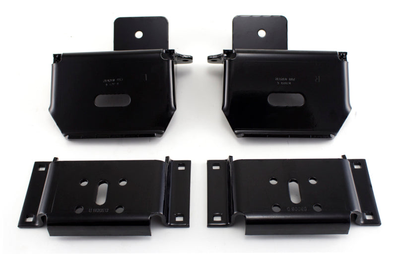 Air Lift Ridecontrol Air Spring Kit-LTW Motorsports