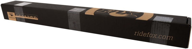 Fox 07-18 Jeep Wrangler JK 2.0 Performance Series 7.14in. Smooth Body IFP Steering Stabilizer (Alum)-LTW Motorsports