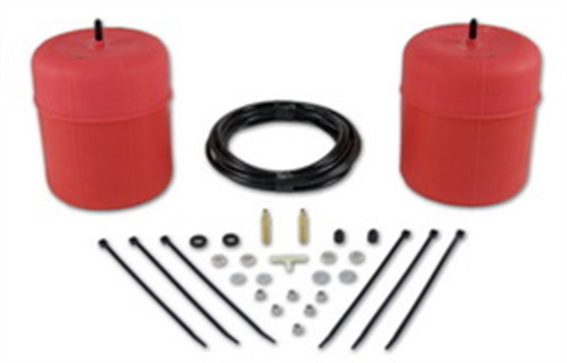 Air Lift Air Lift 1000 Air Spring Kit-LTW Motorsports