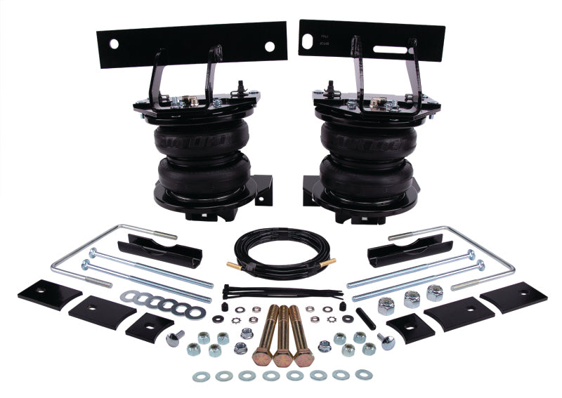 Air Lift LoadLifter 7500 XL Ultimate Air Spring Kit 2020 Ford F-250 F-350 4WD SRW-LTW Motorsports