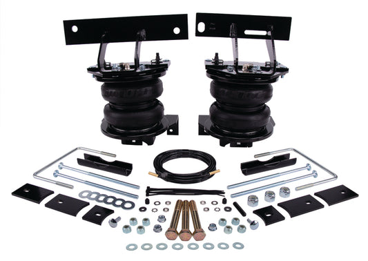 Air Lift LoadLifter 7500 XL Ultimate Air Spring Kit 2020 Ford F-250 F-350 4WD SRW-LTW Motorsports
