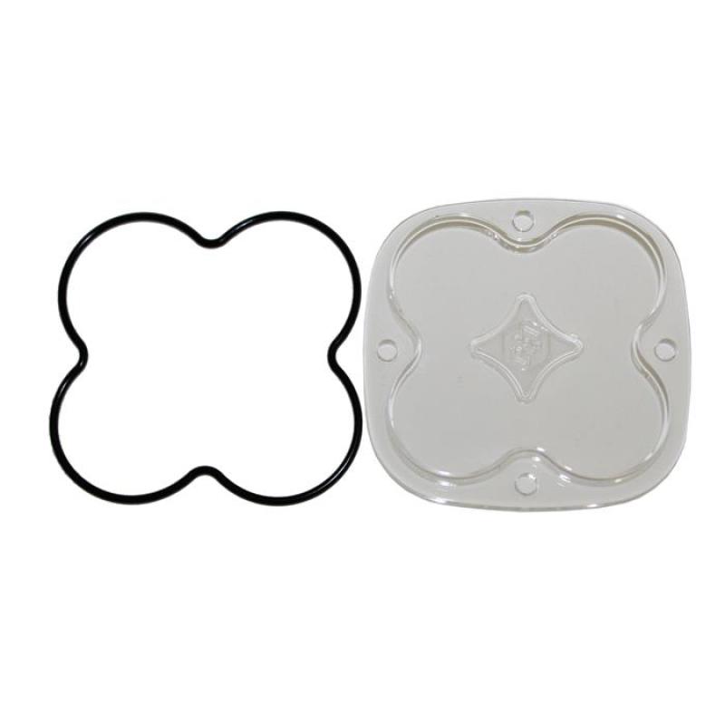 Baja Designs Squadron Pro /Sport Spot Lens Kit-LTW Motorsports