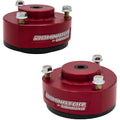 Camburg 05-23 Toyota Tacoma / 03-24 Toyota 4Runner Dominator Preload Spacer Kit-LTW Motorsports