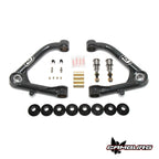 Camburg Chevy/GMC 1500 2WD/4WD 19-23 1.25in Performance Uniball Upper Arms-LTW Motorsports