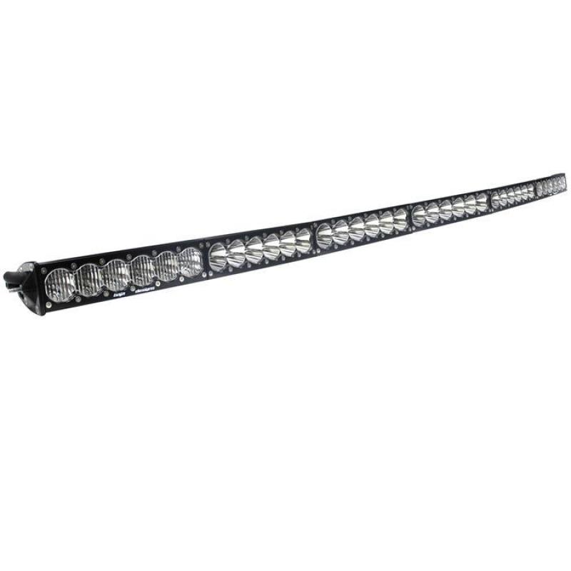 Baja Designs OnX6 Arc Series Driving Combo Pattern 60in LED Light Bar-LTW Motorsports