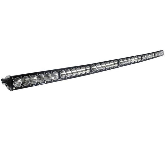 Baja Designs OnX6 Arc Series Driving Combo Pattern 60in LED Light Bar-LTW Motorsports