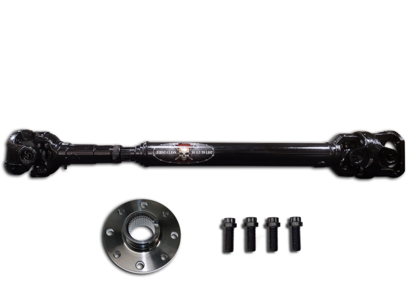 ICON 19-24 RAM 2500/3500 0-6in Lift Front Driveshaft