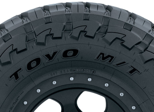 Toyo Open Country M/T Tire - 42X13.50R17 126Q-LTW Motorsports
