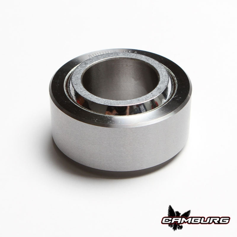 Camburg 1.25in. Uniball Kit (FK COMH bearing 5/8in. ID spacers cup snap ring)-LTW Motorsports