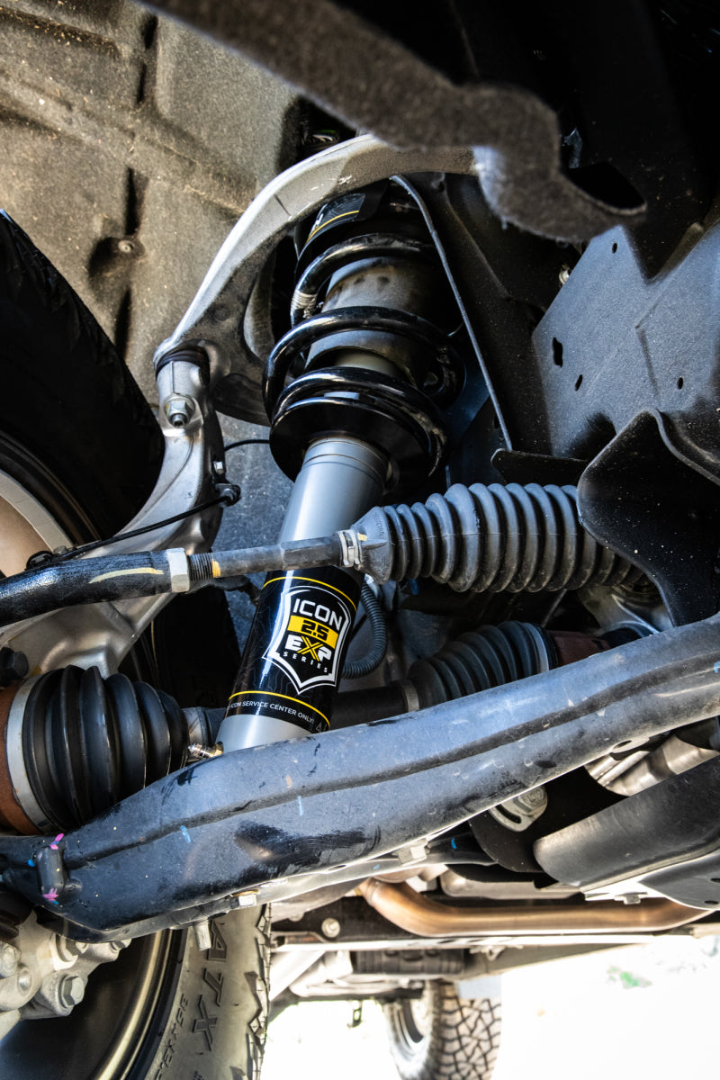 ICON 19-23 GM 1500 2.5 EXP Front Coilover Shock-LTW Motorsports