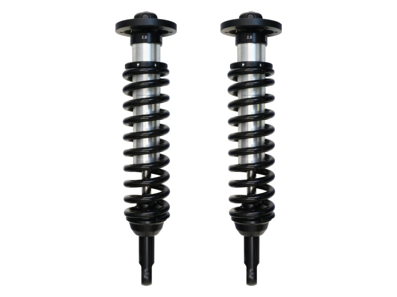 ICON 04-08 Ford F-150 2WD 0-2.63in 2.5 Series Shocks VS IR Coilover Kit-LTW Motorsports