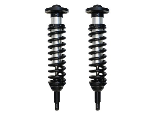 ICON 04-08 Ford F-150 4WD 0-2.63in 2.5 Series Shocks VS IR Coilover Kit-LTW Motorsports