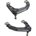Camburg Ford Raptor 17-23 KINETIK V2 Performance Billet Uniball Upper Arms-LTW Motorsports