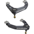 Camburg Ford Raptor 17-23 KINETIK V2 Performance Billet Uniball Upper Arms-LTW Motorsports