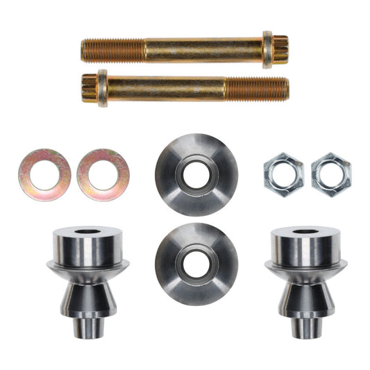 Camburg UCA Uniball Bolt & Spacer Kit (001.096.047)