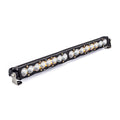 20 Inch LED Light Bar Single Straight S8 Series Baja Designs