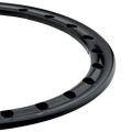 Method Beadlock Ring - 20in Forged - Style 1 - Gloss Black