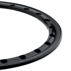 Method Beadlock Ring - 20in Forged - Style 1 - Gloss Black