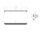 40 Inch LED Light Bar S8 Series Baja Designs