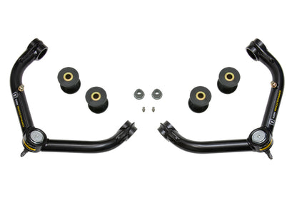 ICON 01-10 GM HD Tubular Upper Control Arm Delta Joint Kit-LTW Motorsports