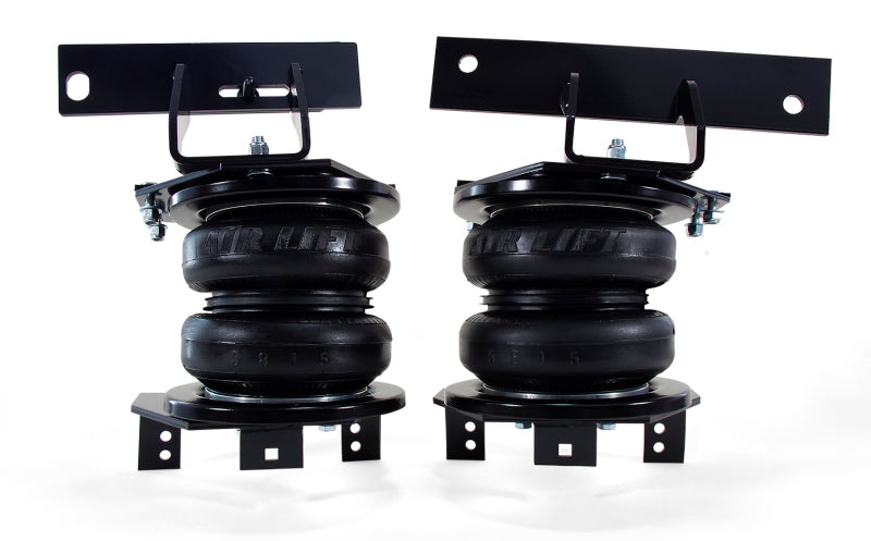 Air Lift LoadLifter 7500XL Ultimate for 17-19 Ford F-250 / F-350 / F-450-LTW Motorsports