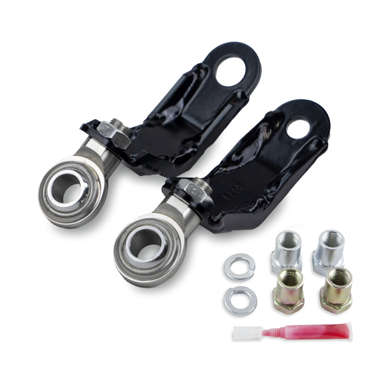 Cognito 99-06 Chevy/GMC Silverado/Sierra 1500 Yukon/Tahoe 2WD/4WD Pitman Idler Arm Support Kit-LTW Motorsports