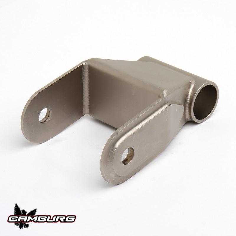 Camburg 10-14 Ford Raptor/ 04-14 F-150 TIG 4130 Shackles (stock length)