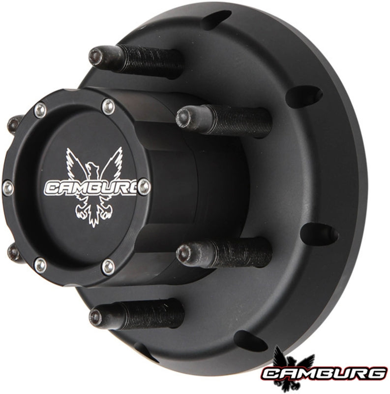 Camburg 2.0 Hub Center Cap (6x5.5)-LTW Motorsports