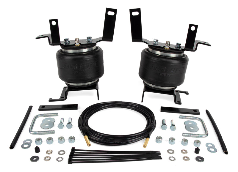 Air Lift Loadlifter 5000 Air Spring Kit-LTW Motorsports