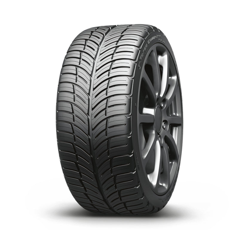 BFGoodrich G-Force Comp-2 A/S+ 275/40ZR17 98W-LTW Motorsports