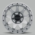 Aluminum Wheels 20x9 MR317 Matte Titanium GY Method