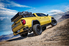 2023-2024 Canyon/Colorado Trail Boss & ZR2 2.5 Series Coilover Kit Remote Reservoir Icon Vehicle Dynamics
