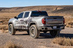 2023-2024 Canyon/Colorado Trail Boss & ZR2 2.5 Series Coilover Kit Remote Reservoir Icon Vehicle Dynamics