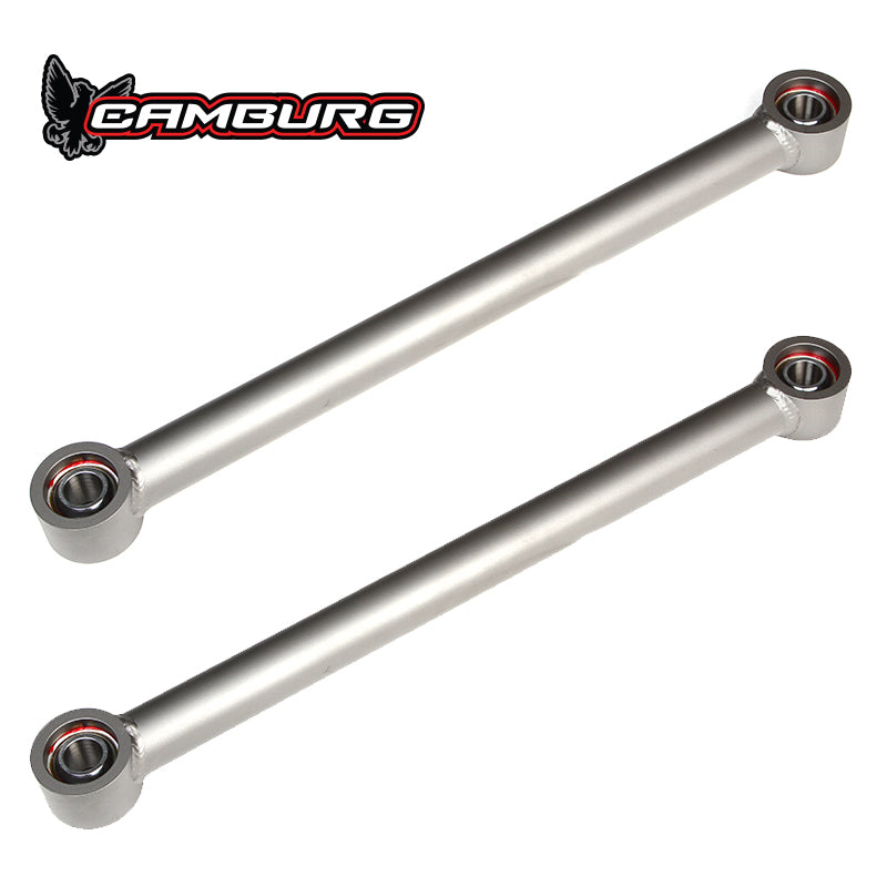 Camburg Ford Bronco 21-23 Rear Tube Lower Trailing Arm Kit-LTW Motorsports