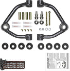 Camburg Chevy/GMC Colorado 2WD/4WD 15-22 1.25in Performance Uniball Upper Arms-LTW Motorsports