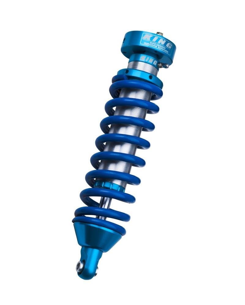King Shocks 99-06 Toyota Tundra Frt 2.5 Dia Coilover Internal Reservoir (Pair)-LTW Motorsports