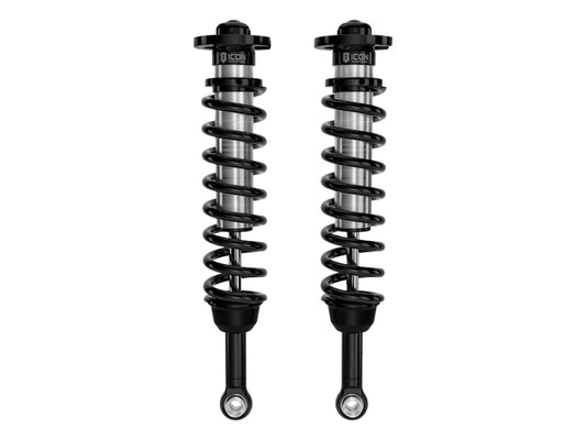 ICON 22-23 Toyota Land Cruiser 300 2.5 Series VS IR Coilover Kit-LTW Motorsports