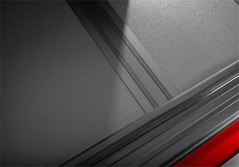 BAK 21-22 Ford F-150 (Incl. 2022 Lightning) BAKFlip MX4 5.7ft Bed Cover - Matte Finish-LTW Motorsports