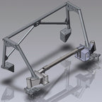 Camburg Ford Raptor 17-20 L/T Rear Bedcage Kit