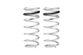 Eibach 2025+ Toyota 4Runner Hybrid Pro Lift Kit HD (Rear Springs Only)