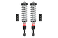 Eibach 05-15 Toyota Tacoma Pro-Truck Coilover (Front)