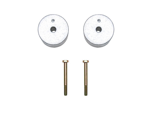 ICON 10-14 Ford Raptor Bump Stop Spacer Kit-LTW Motorsports