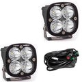 LED Light Pods Spot Pair Squadron Racer Edition Baja Designs