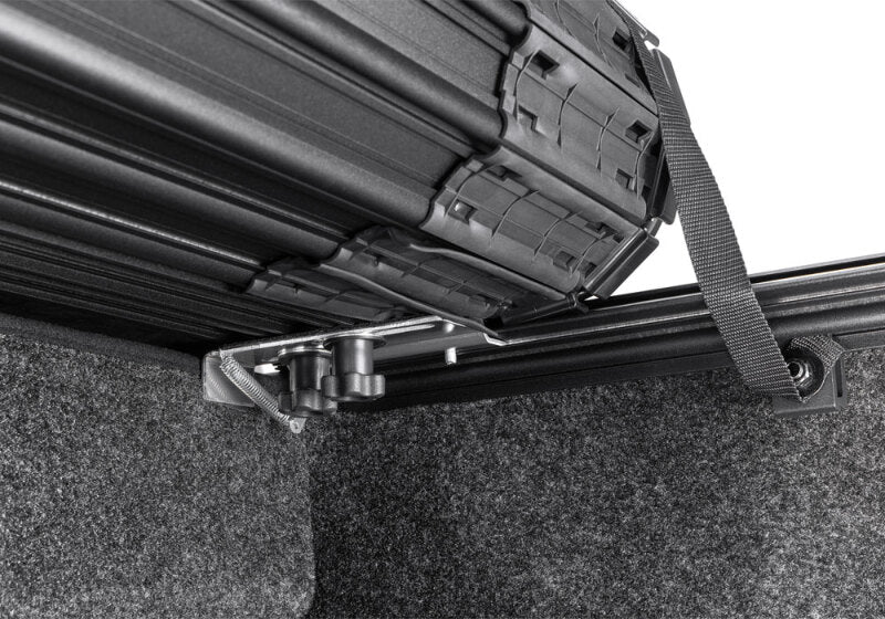 BAK 17-23 Ford Super Duty Revolver X4s 6.10ft Bed Cover-LTW Motorsports