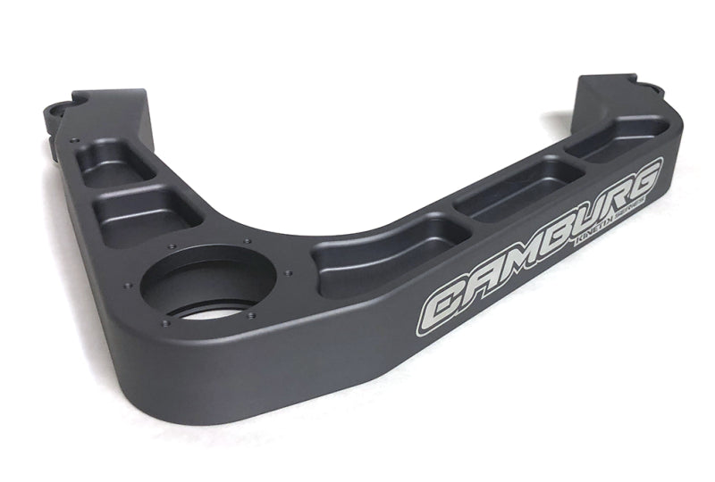 Camburg Chevy/GMC 1500 2WD/4WD 19-23 KINETIK V2 Performance Billet Uniball Upper Arms-LTW Motorsports