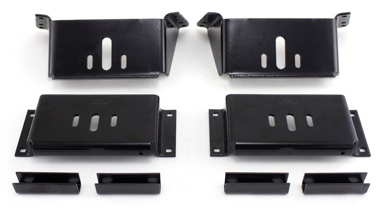 Air Lift Loadlifter 5000 Air Spring Kit-LTW Motorsports