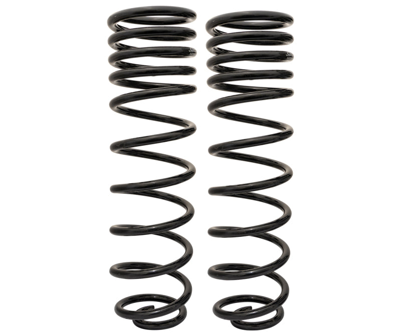 Carli 19-23 Ram 1500 Rear Coil Springs 1/2in Lift Multi Rate-LTW Motorsports