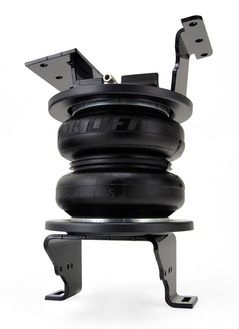 Air Lift LoadLifter 7500XL Ultimate  for 11-17 GM 2500/3500-LTW Motorsports
