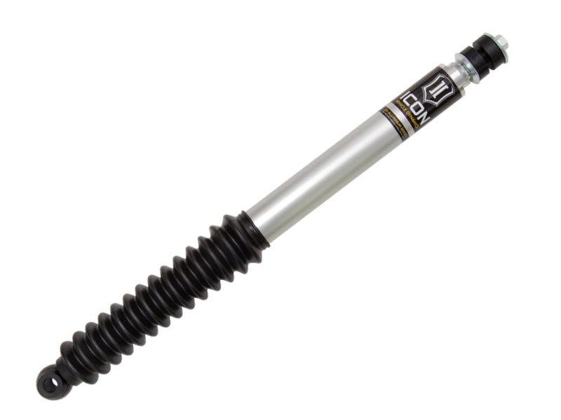 ICON 91-07 Toyota Land Cruiser 80/100 4-6in Rear 2.0 Series Aluminum Shocks VS IR-LTW Motorsports